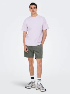 ONSTEL Regular Fit Shorts