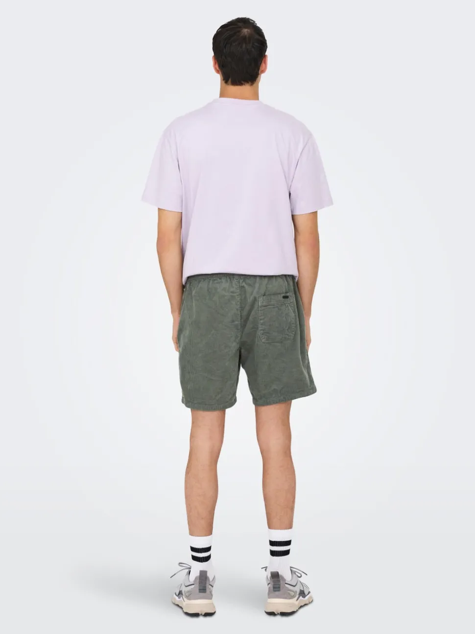 ONSTEL Regular Fit Shorts