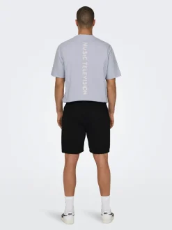 ONSTEL Regular Fit Shorts