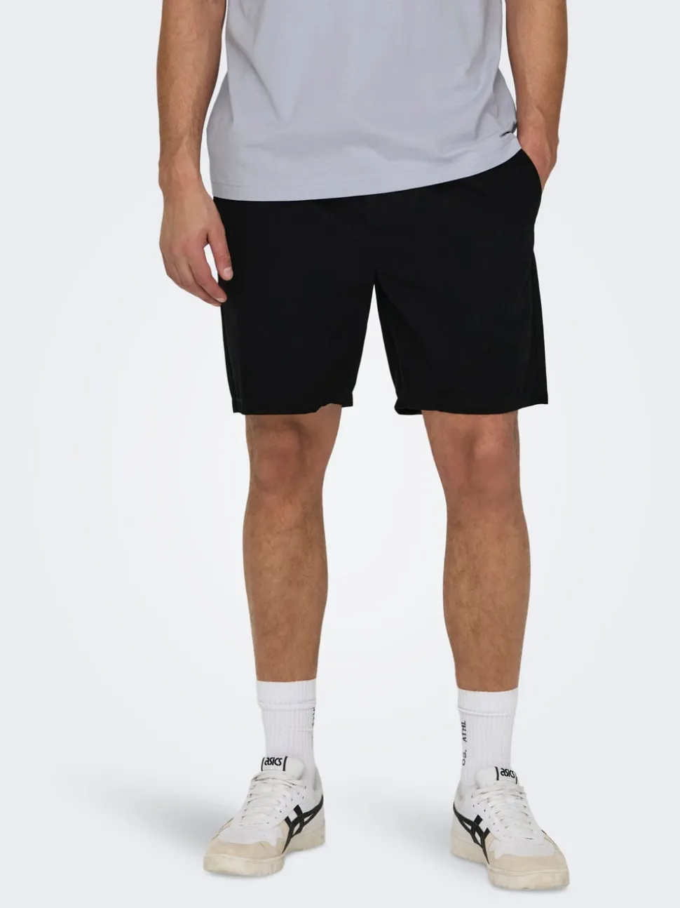 ONSTEL Regular Fit Shorts