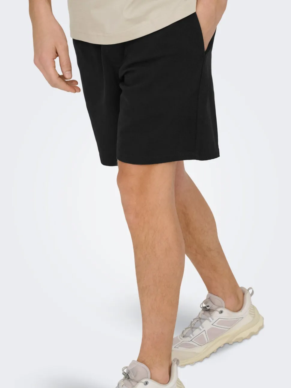 ONSTEL Regular Fit Shorts