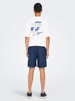 ONSTEL Regular Fit Shorts