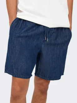 ONSTEL Regular Fit Shorts