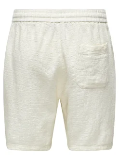ONSTEL Straight Fit Shorts