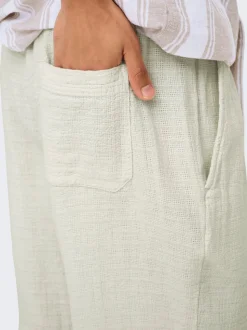 ONSTEL Straight Fit Shorts
