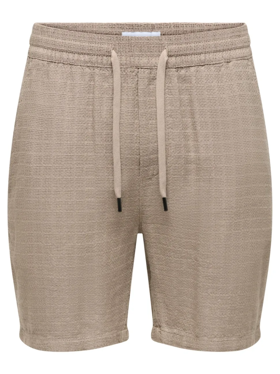 ONSTEL Straight Fit Shorts