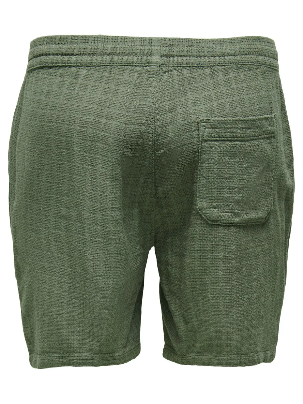 ONSTEL Straight Fit Shorts