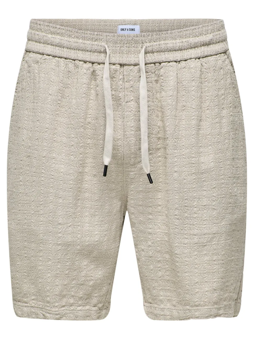 ONSTEL Straight Fit Shorts
