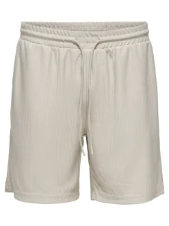 ONSTEL Taille moyenne Regular Fit Shorts