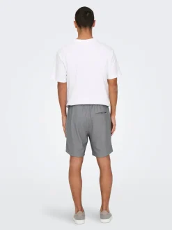 ONSTEL Taille moyenne Regular Fit Shorts