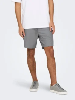 ONSTEL Taille moyenne Regular Fit Shorts
