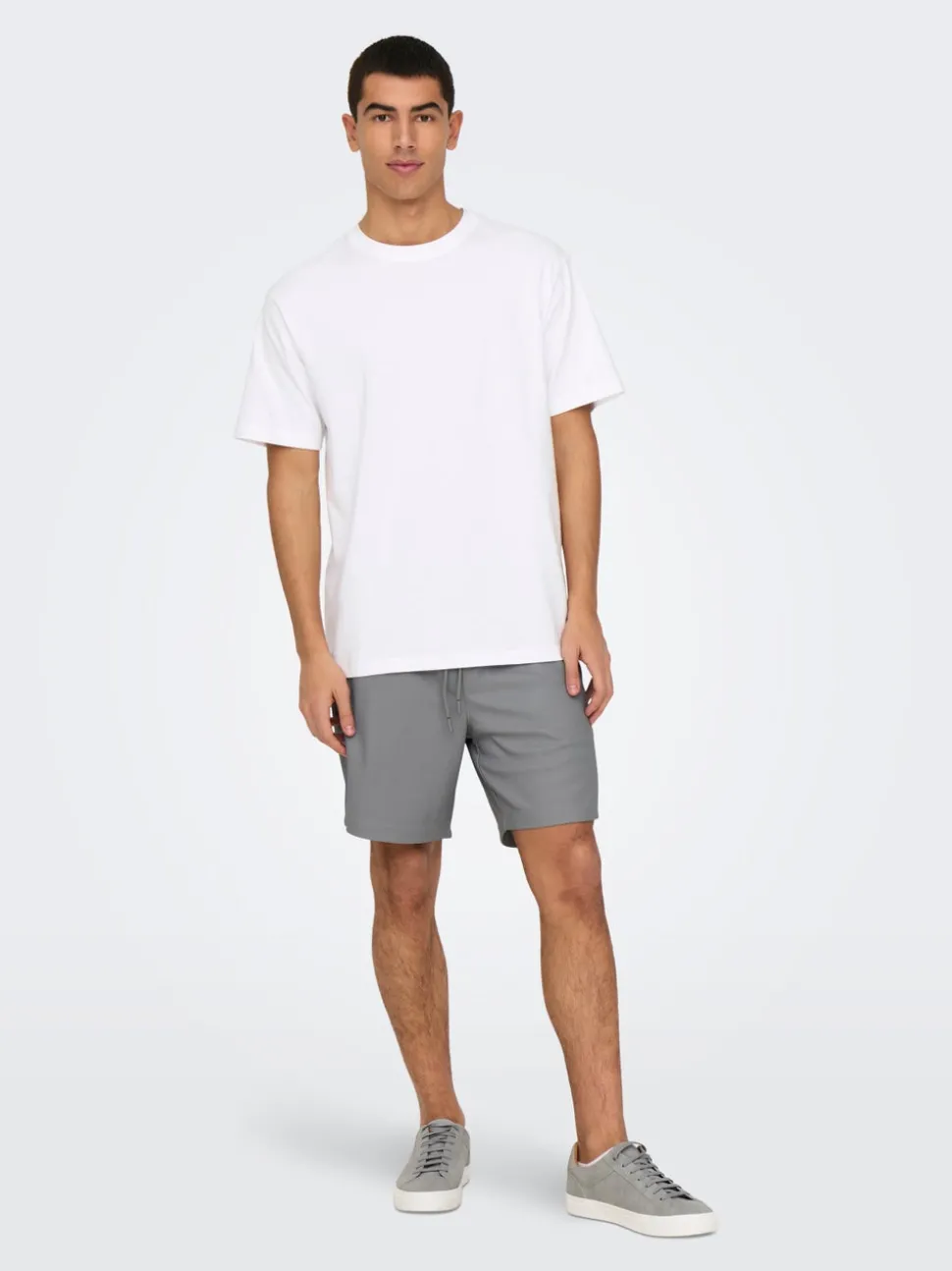 ONSTEL Taille moyenne Regular Fit Shorts