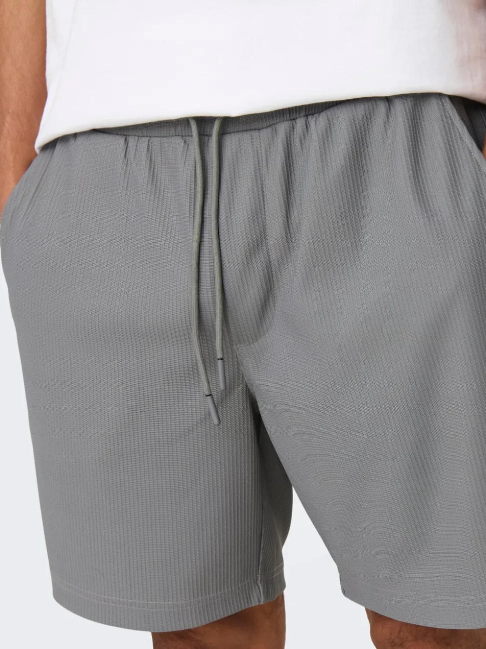 ONSTEL Taille moyenne Regular Fit Shorts