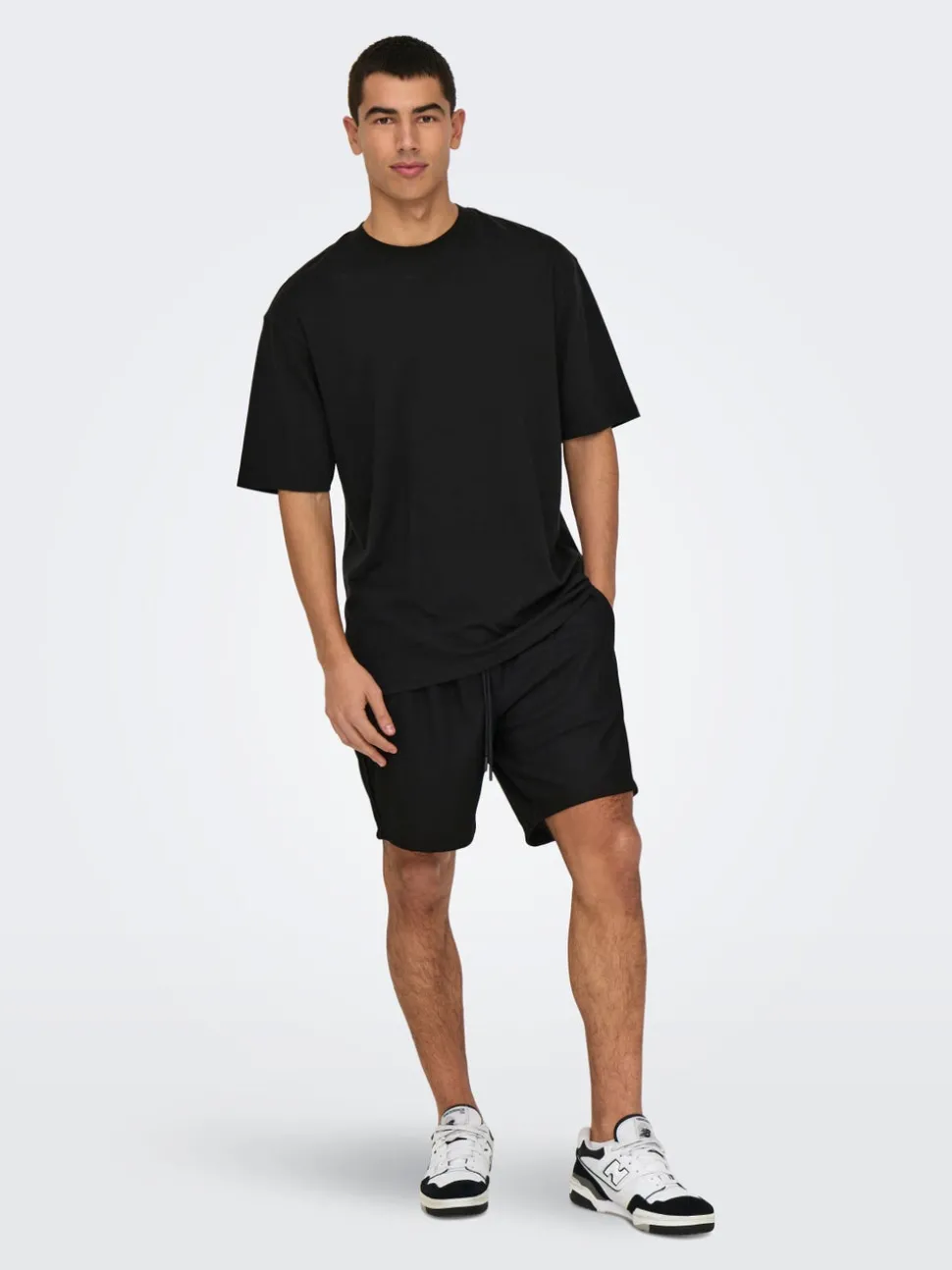 ONSTEL Taille moyenne Regular Fit Shorts