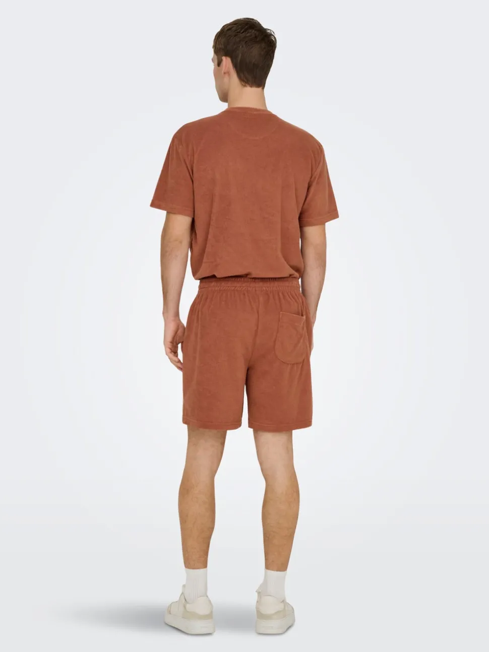 ONSTELLAS Regular Fit Shorts