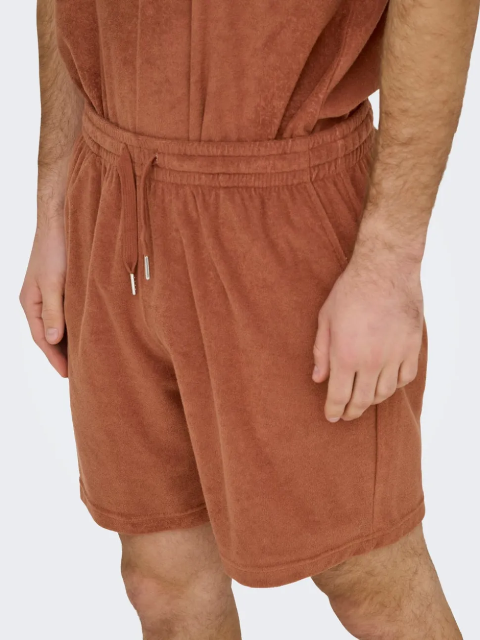 ONSTELLAS Regular Fit Shorts