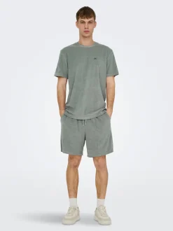 ONSTELLAS Regular Fit Shorts