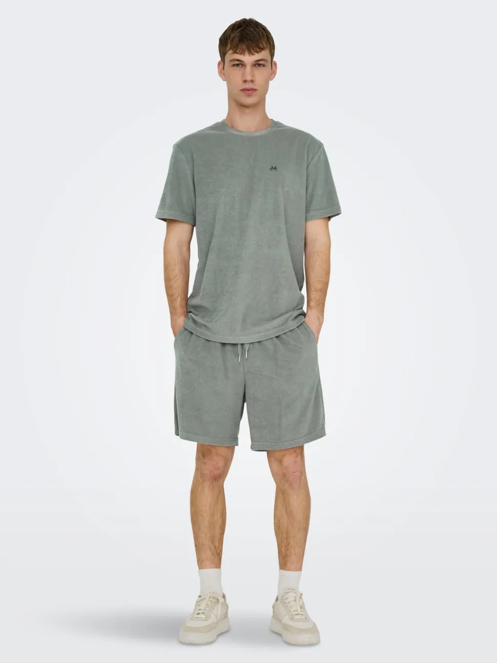 ONSTELLAS Regular Fit Shorts