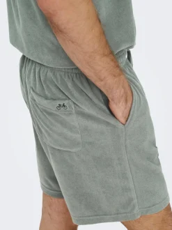 ONSTELLAS Regular Fit Shorts