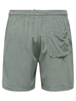 ONSTELLAS Regular Fit Shorts