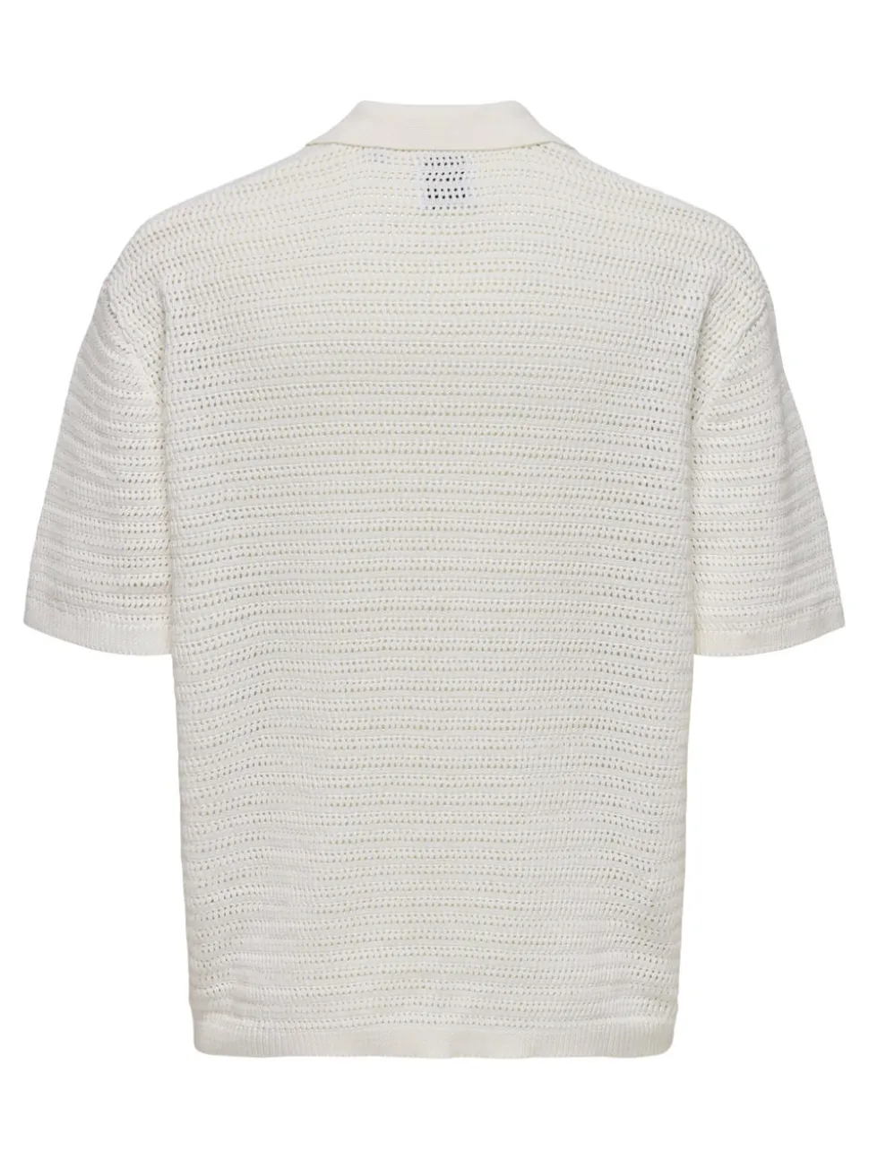 ONSTHIAGO Polo en maille