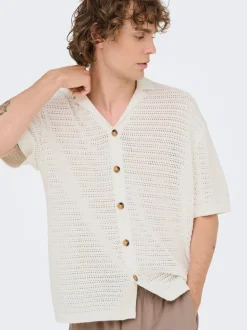 ONSTHIAGO Polo en maille