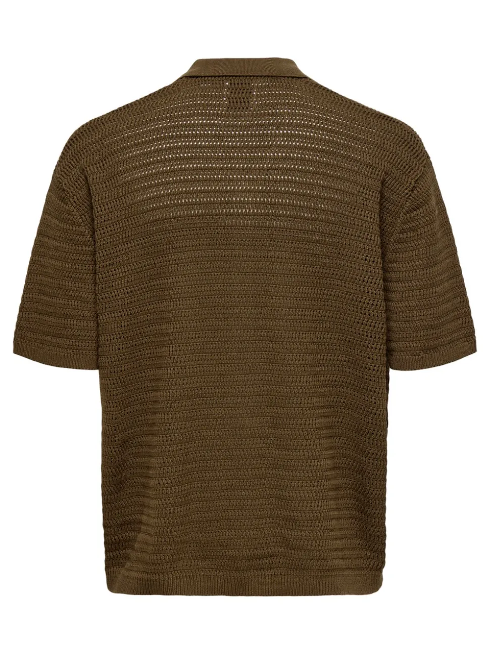 ONSTHIAGO Polo en maille