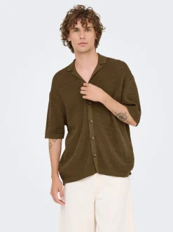 ONSTHIAGO Polo en maille