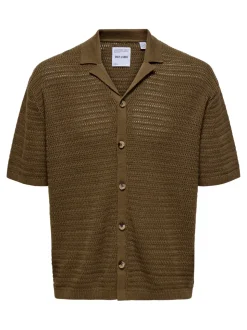 ONSTHIAGO Polo en maille