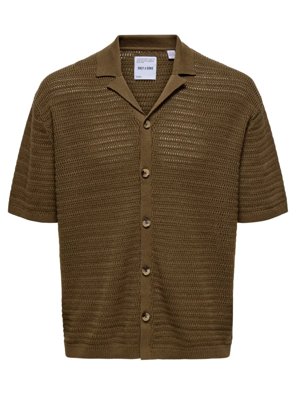 ONSTHIAGO Polo en maille