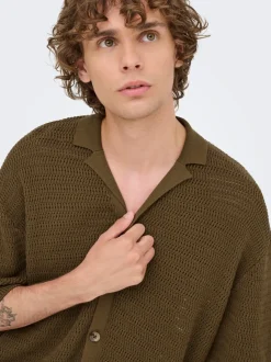 ONSTHIAGO Polo en maille