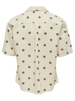 ONSTIE Chemise à boutons