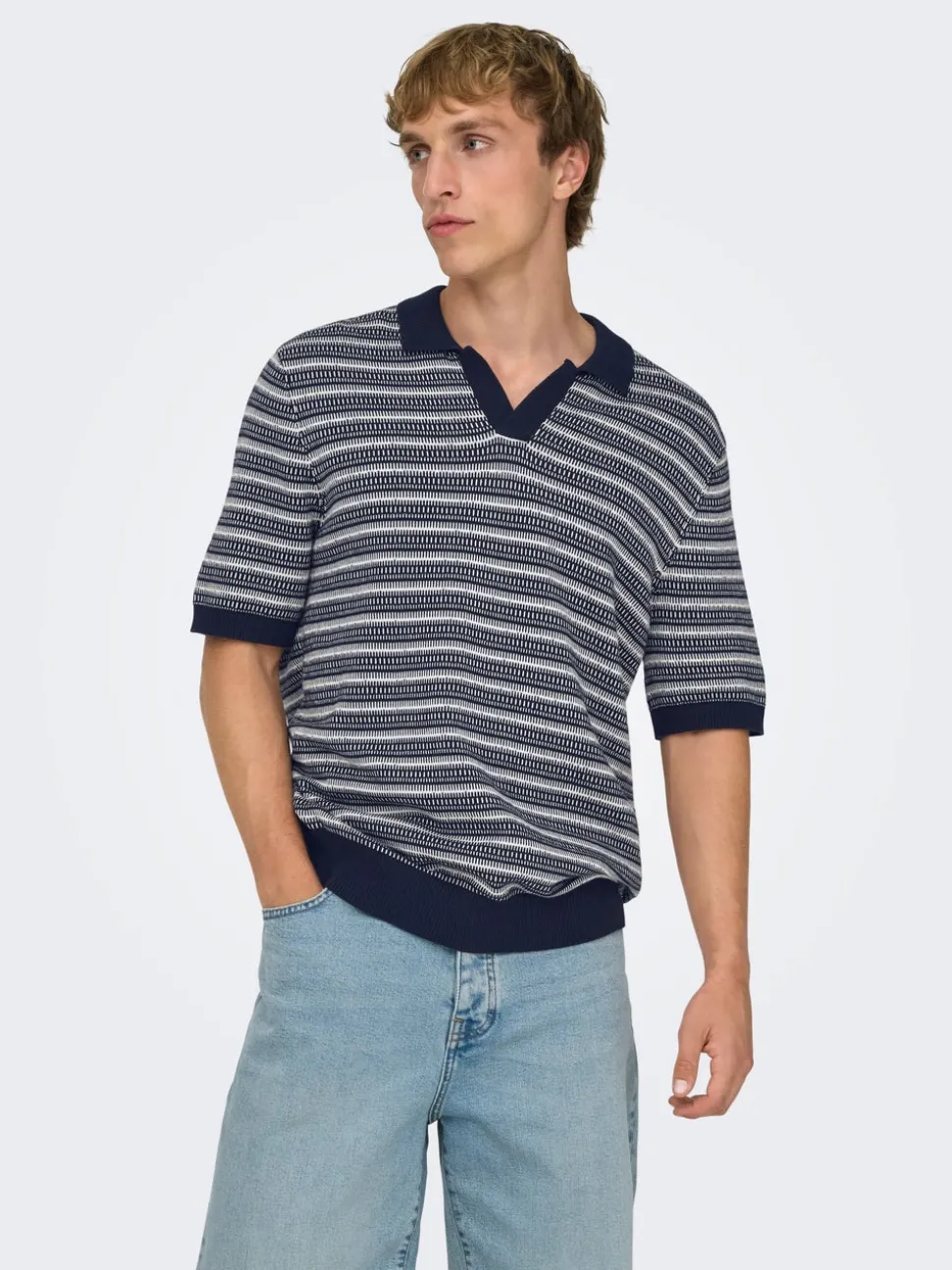 ONSTILO Pull-overs