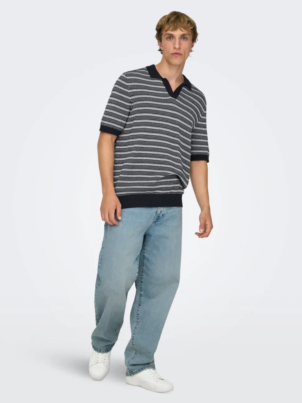 ONSTILO Pull-overs