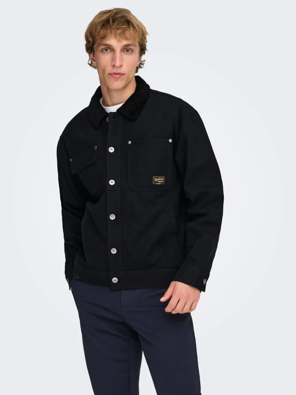 ONSTIMBER Veste