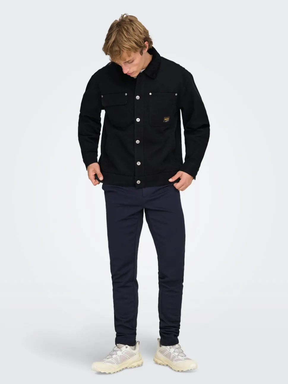ONSTIMBER Veste
