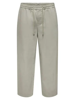 ONSTIMES Loose Fit Pantalon