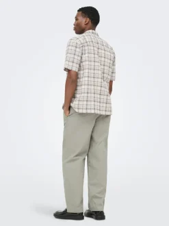 ONSTIMES Loose Fit Pantalon