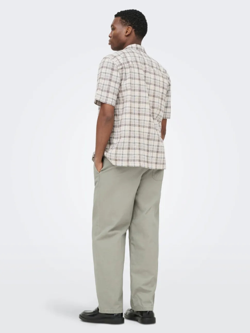 ONSTIMES Loose Fit Pantalon