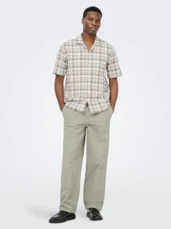 ONSTIMES Loose Fit Pantalon