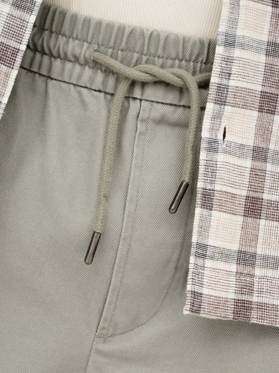 ONSTIMES Loose Fit Pantalon