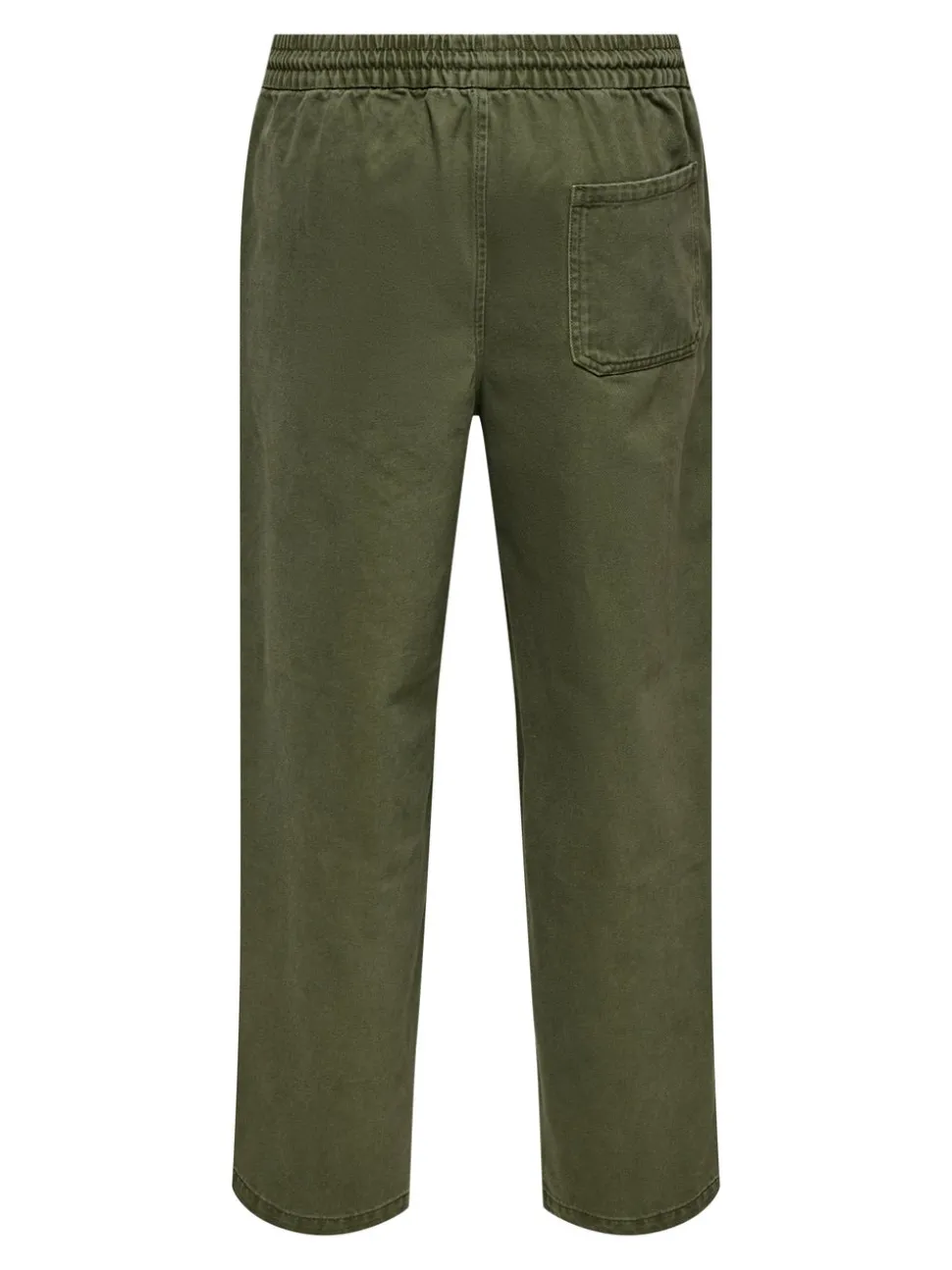 ONSTIMES Loose Fit Pantalon