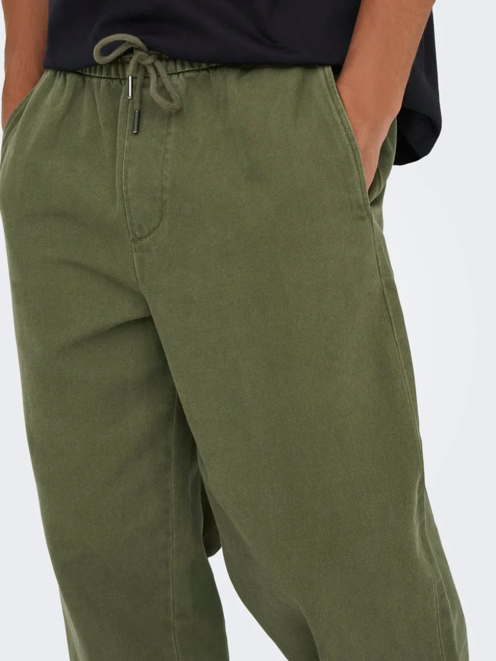 ONSTIMES Loose Fit Pantalon