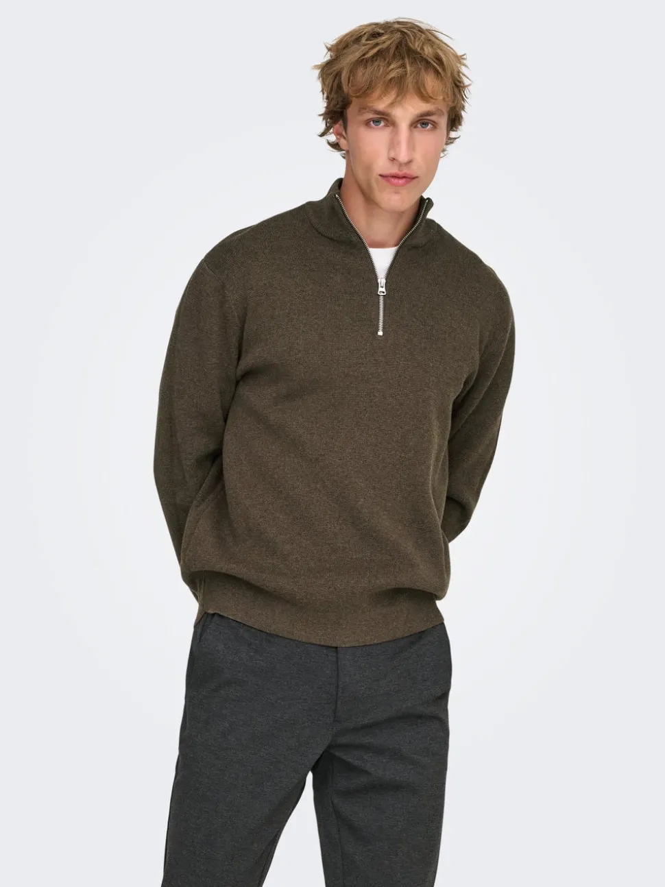 ONSTING Pull-overs