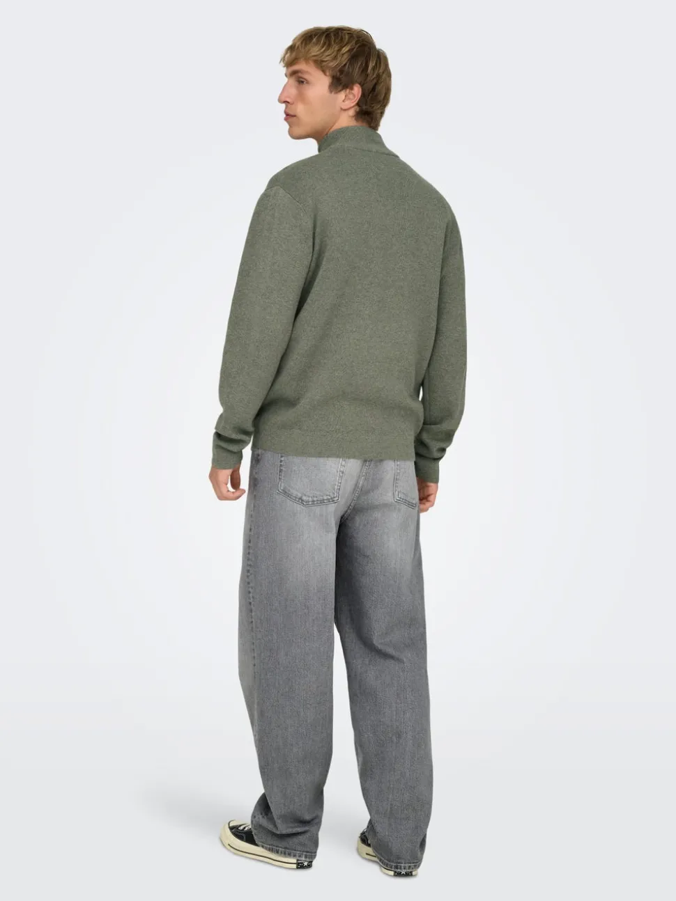 ONSTING Pull-overs
