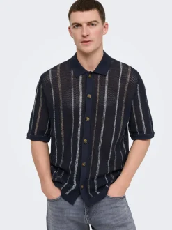 ONSTOBBY Polo en maille