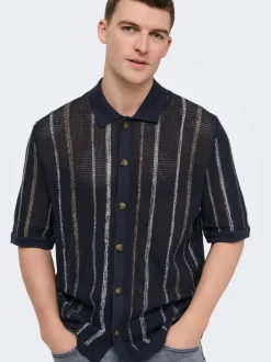 ONSTOBBY Polo en maille