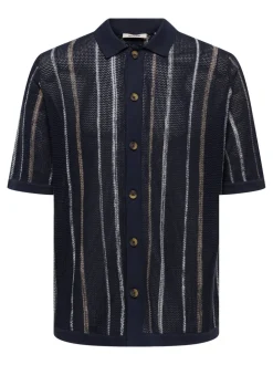 ONSTOBBY Polo en maille