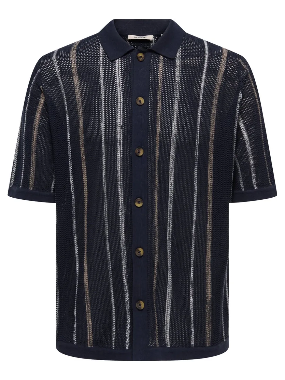 ONSTOBBY Polo en maille