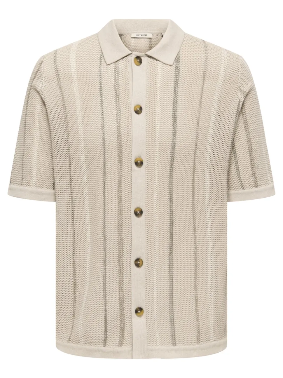 ONSTOBBY Polo en maille